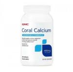 GNC Supliment Alimentar GNC Calciu Coral 180 Capsule (48107177768)