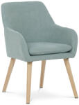 Artium Skandináv Fotel Kék Színben AK-310. Raktárról (r-AK-310_BLUE2)