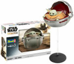 Revell The Mandalorian The Child 1: 3 (06783)