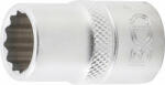 BGS technic 1/2" Dugókulcs, 12-szögű, 14 mm (BGS 10634) (10634)