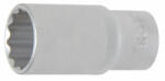 BGS technic 1/2" Hosszított dugókulcs, 12-szögű, 28 mm (BGS 10689) (10689)