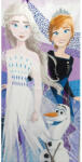 Frozen/Jégvarázs törölköző, Olaf, 70x140 cm (219)