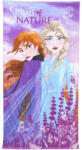  Frozen/Jégvarázs törölköző, Spirits of Nature, 70x140 cm (205)
