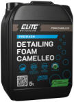 Elite Detailer Detailing Foam Camelleo Színváltó Sampon 5L