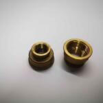  RÉZ Szűkítő BB 3/4" -1/2" (REZszukitoBB3412)