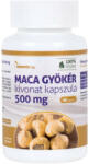 Netamin Maca 500 mg - étrend-kiegészítő kapszula (60db) (5999887317545) - szexkozpont