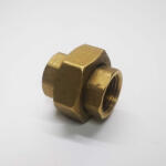  RÉZ Egyenes Hollander BB 5/4" (REZhollanderBB54)