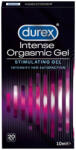 Durex Intense Orgasmic - stimuláló intim gél nőknek (10ml) (5997321771632)