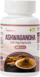 Netamin Ashwagandha 250mg - étrend-kiegészítő kapszula (60db) (5999885110308)