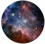 Woodbest Csillagköd - különleges fa kirakó 700db /51cm x 51cm/