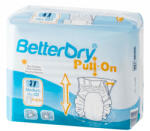 BetterDry Pull-On M8 felnőtt pelenka M méret csomag