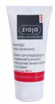 Ziaja Hidratáló krém bőrpírra hajlamos érzékeny bőrre SPF 6 Capillary Care 50 ml - mall