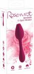 Rosenrot Bendable G-Spot Vibrator, Reincarcabil, 10 functii vibratie Vibrator