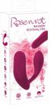 Rosenrot Bendable RC Panty Vibe (13, 5 cm) Vibrator