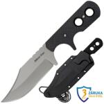 Cold Steel Cold Steel cuțit cu lama fixă Mini Tac Bowie