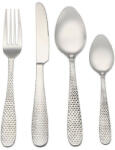 Ambition Set tacamuri inox, 24 piese, 6 persoane, Pori (320114) Tacam