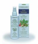 L'erbolario Crio Synergy Anti - Cellulite Spray - Антицелулитна серия - Спрей за тяло с охлаждащ ефект Бързо антицелулитно средство със Зелено кафе, Есцин и Розов пипер 200 ml