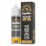 Cigalike Lichid Cigalike Fara Nicotina - GOHIBA 30ml (ClGOH30) Lichid rezerva tigara electronica