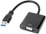 Quer Adaptor Usb 3.0 - Vga - Kom0984