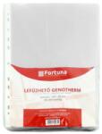 Fortuna Lefűzhető genotherm FORTUNA A/4 80 mikron víztiszta 100 db/csomag (FO00160)