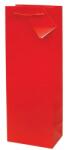 Creative Italtasak CREATIVE Special Simple 13x36x8, 5 cm egyszínű piros zsinórfüles (71457) - forpami