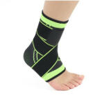 VIVAFIT Bokaszorító stabilizáló pántokkal-XL (GYVFSTBXL) - vital24