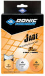 Donic Ping-pong labda Donic Jade Spare Time 12 db