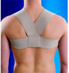 ANATOMIC Elasztikus tartásjavító heveder (XL) (GYAH0326XL)