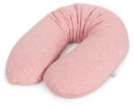 ceba baby Szoptatós párna Cebuszka PHYSIO Multi Rózsaszín Melange