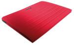 Sveltus Fitnesz szőnyeg összehajtható Sveltus 170x70x0, 7 cm piros