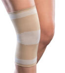 ANATOMIC Elasztikus térdszorító (L) (GYAH1501L) - vital24