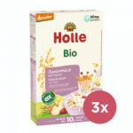 HOLLE 3x HOLLE Bio junior többmagvas müzli gyümölccsel, 250 g