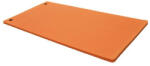 Spartan Fitnesz szőnyeg 100x50x1, 5 cm narancs