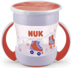 Nuk Mini Magic Cup 160 ml piros