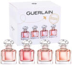 Guerlain Mon Guerlain Mini Set set cadou 4 bucăți a câte 5 ml fiecare Woman 1 unitate