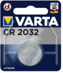 VARTA CR2032 gombelem (Varta, 1 db) (GYCR2032)