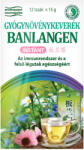 Dr. Chen Patika Dr. chen instant banlangen tea 12 db - nutriworld