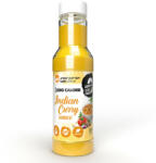 Forpro near zero calorie sauce indiai curry szósz édesítőszerekkel 375 ml (FP-NZC-IN)