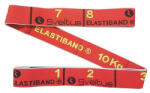 Sveltus Gumihurok Sveltus Elastiband 10 kg piros (206000044) - vital24
