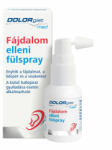 Dolorgit Med Dolorgiet Med fülspray fájdalom elleni 20 ml - nutriworld