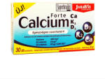 JutaVit calcium forte ca+k2+d3 30 db