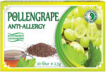 Dr. Chen Patika Dr. chen pollengrape tea 20x2, 5g 50 g - nutriworld