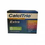 Calcitrio extra filmtabletta 50 db - nutriworld