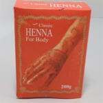 HennaPlus por 100% 200 g