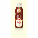 REX ketchup original 550 g - nutriworld