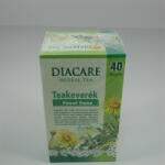 Pavel Vana diacare herbal tea 40x1, 6g 64 g