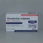 JutaVit chondroitin-sulphate 800mg 60 db - nutriworld