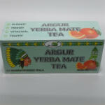 Dr. Flora Dr. flóra argur yerba mate narancs tea 25x1.7g 43 g