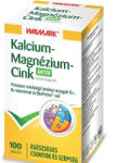 Walmark kalcium+magnézium+cink aktív 100 db