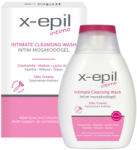 X-Epil intimo intim mosakodógél 250 ml - nutriworld